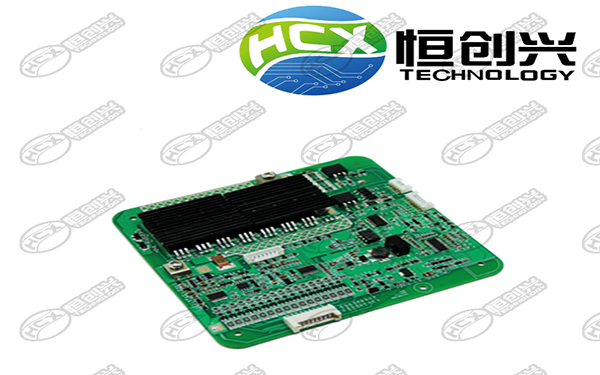 鋰電池保護(hù)板主要零件的功能介紹(圖1) 鋰電池保護(hù)板主要零件的功能介紹