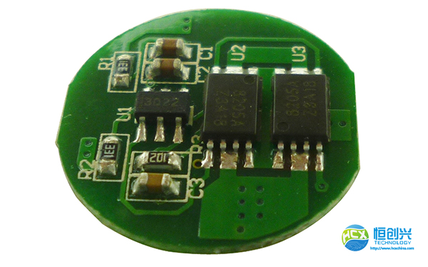 鋰電池安全保護(hù) 鋰電池保護(hù)板測試系統(tǒng)(圖1) 電池保護(hù)板測試系統(tǒng)